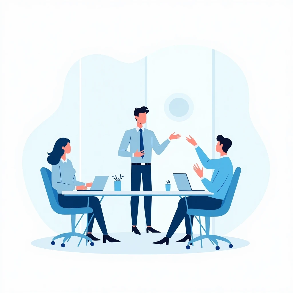 High-earning sales pitch