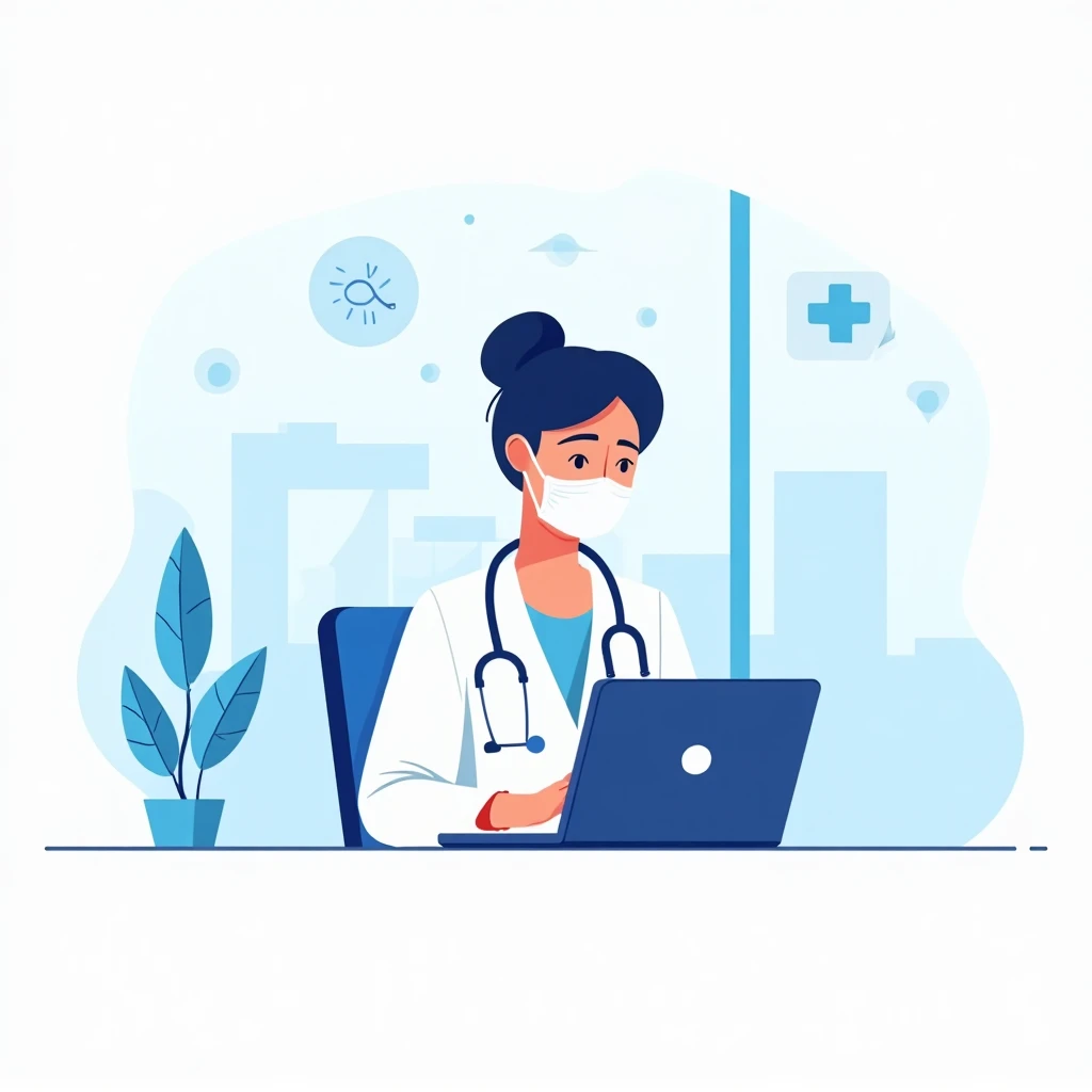 Comparing healthcare career options