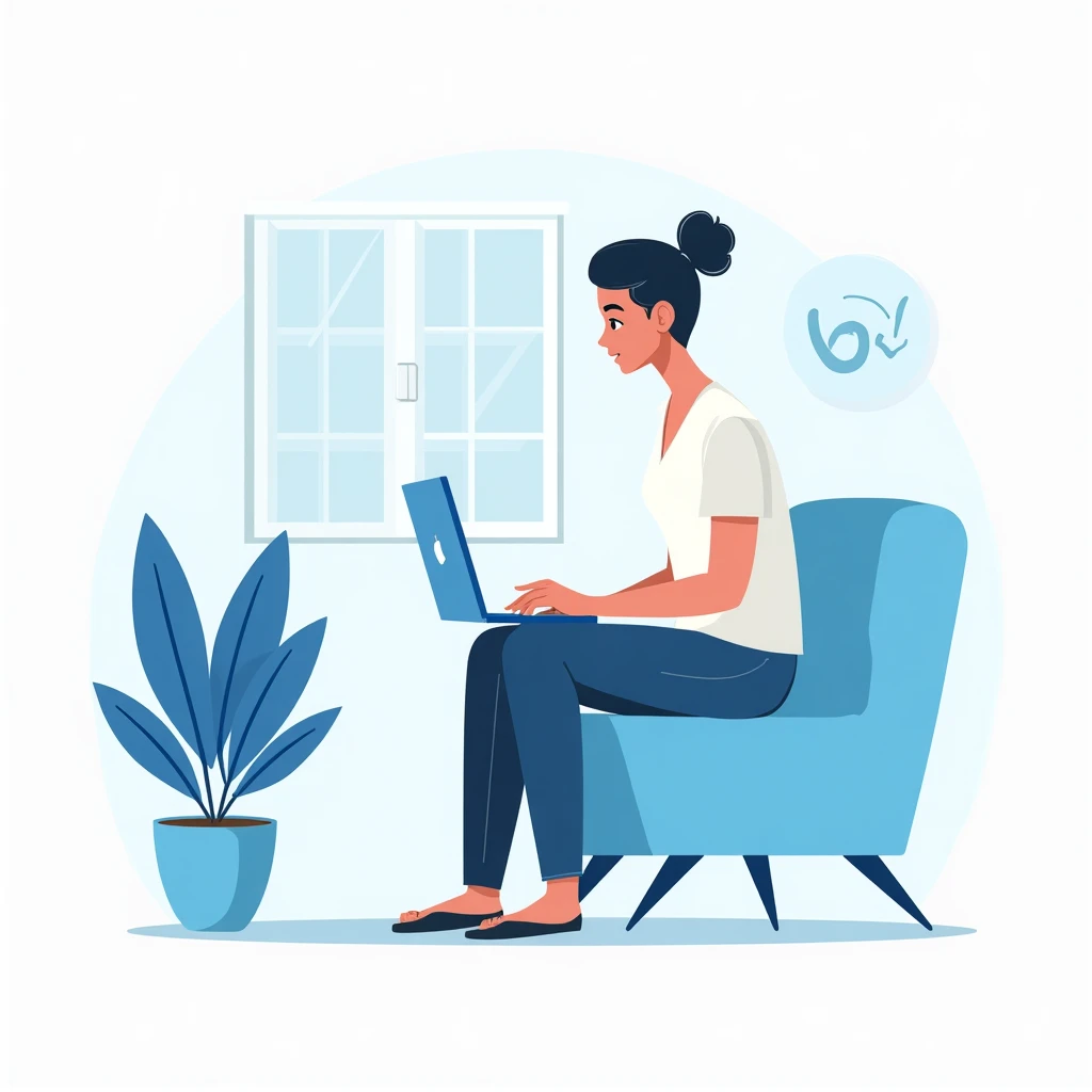 Comparando opciones de trabajo