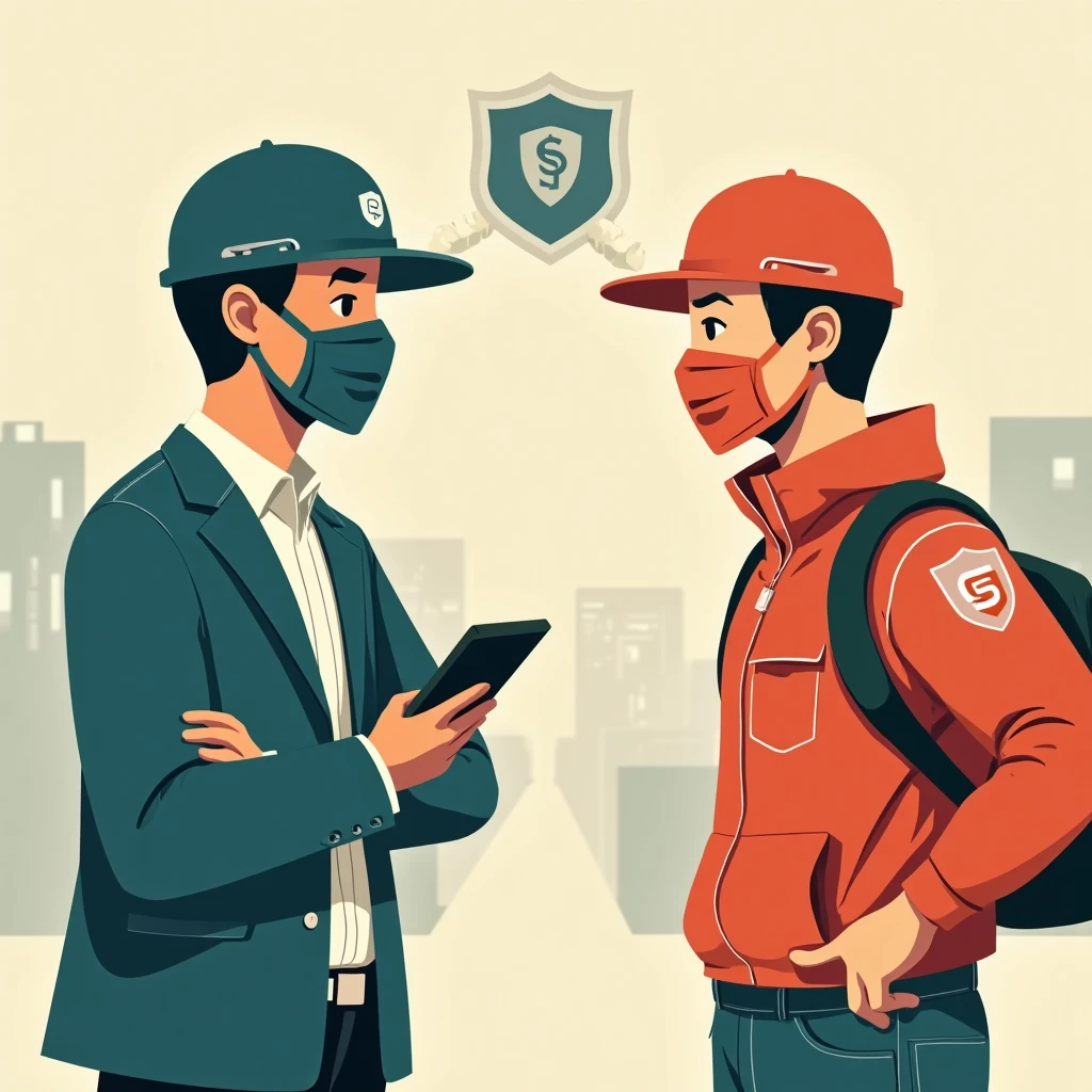 Choosing between career paths