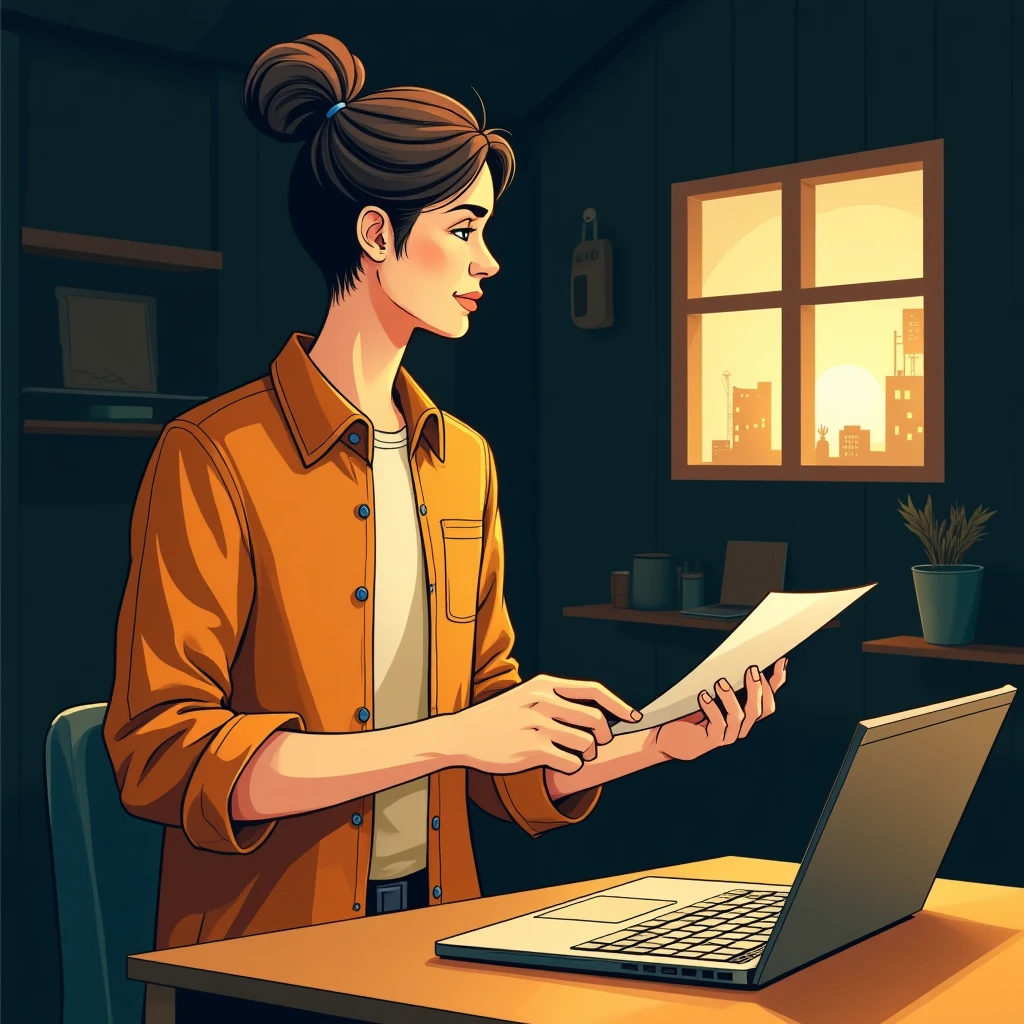 Balanced security job options