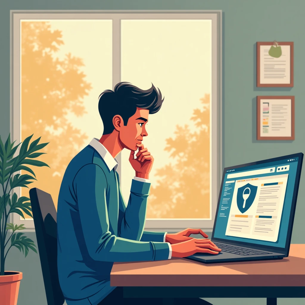 Comparing top security roles