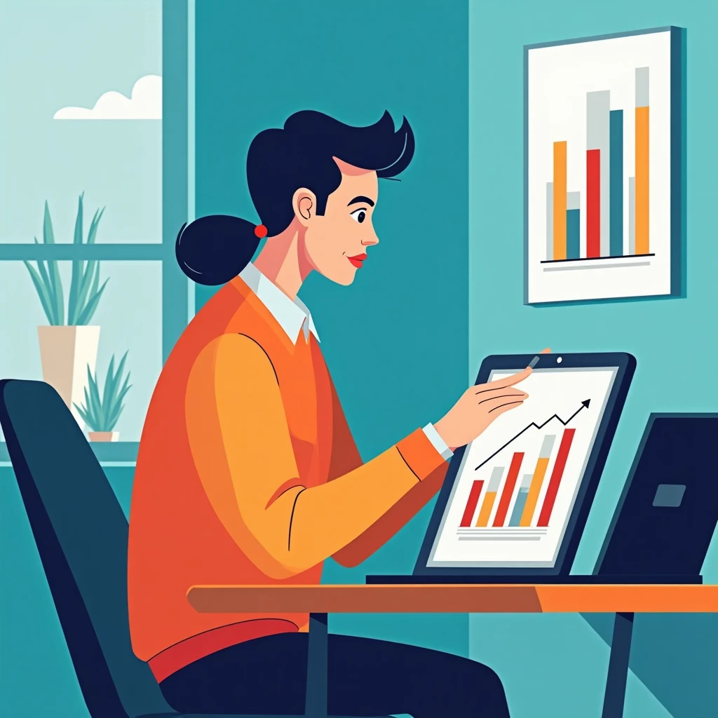 Specialized finance roles