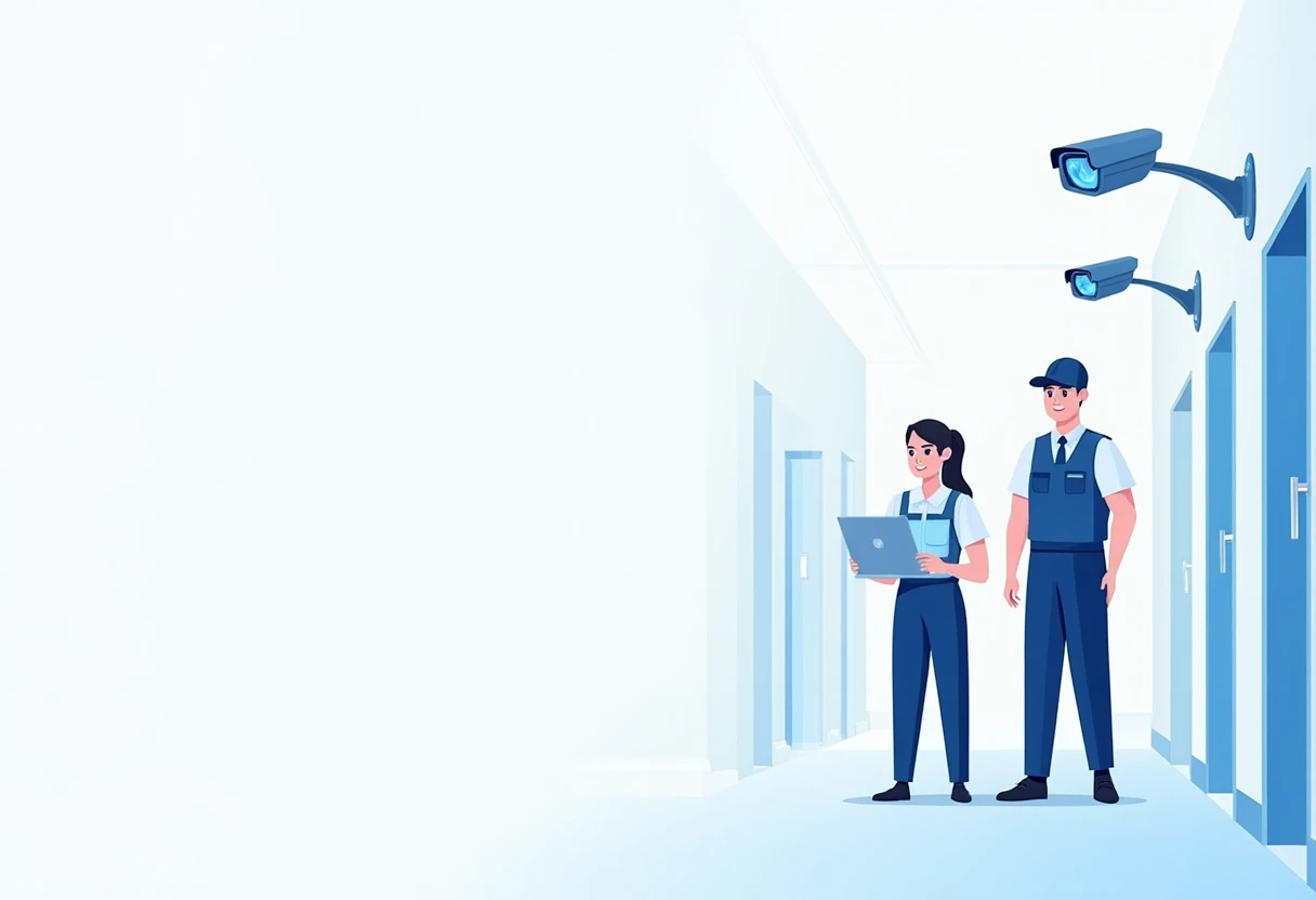 Security in educational settings