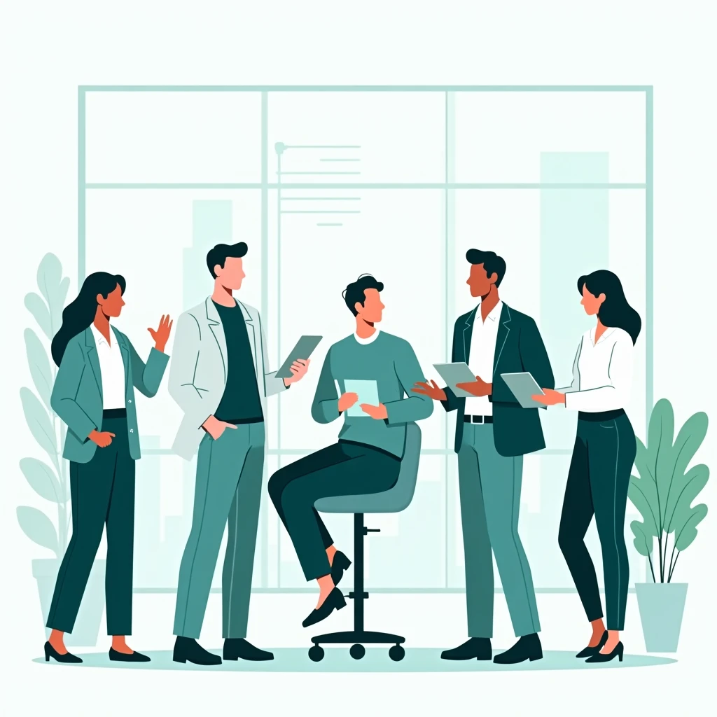 Logistics tech roles