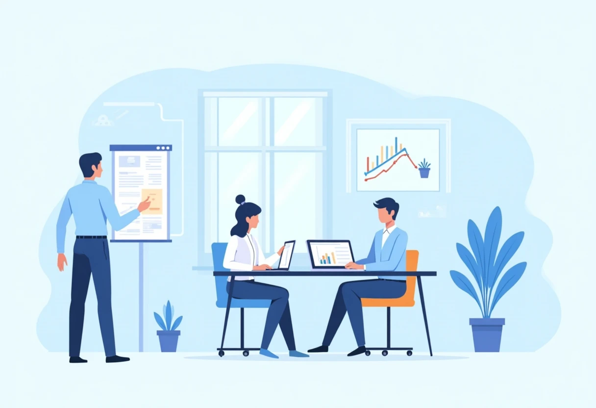 Debunking remote work myths