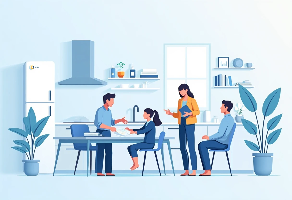 Comparing top remote job benefits