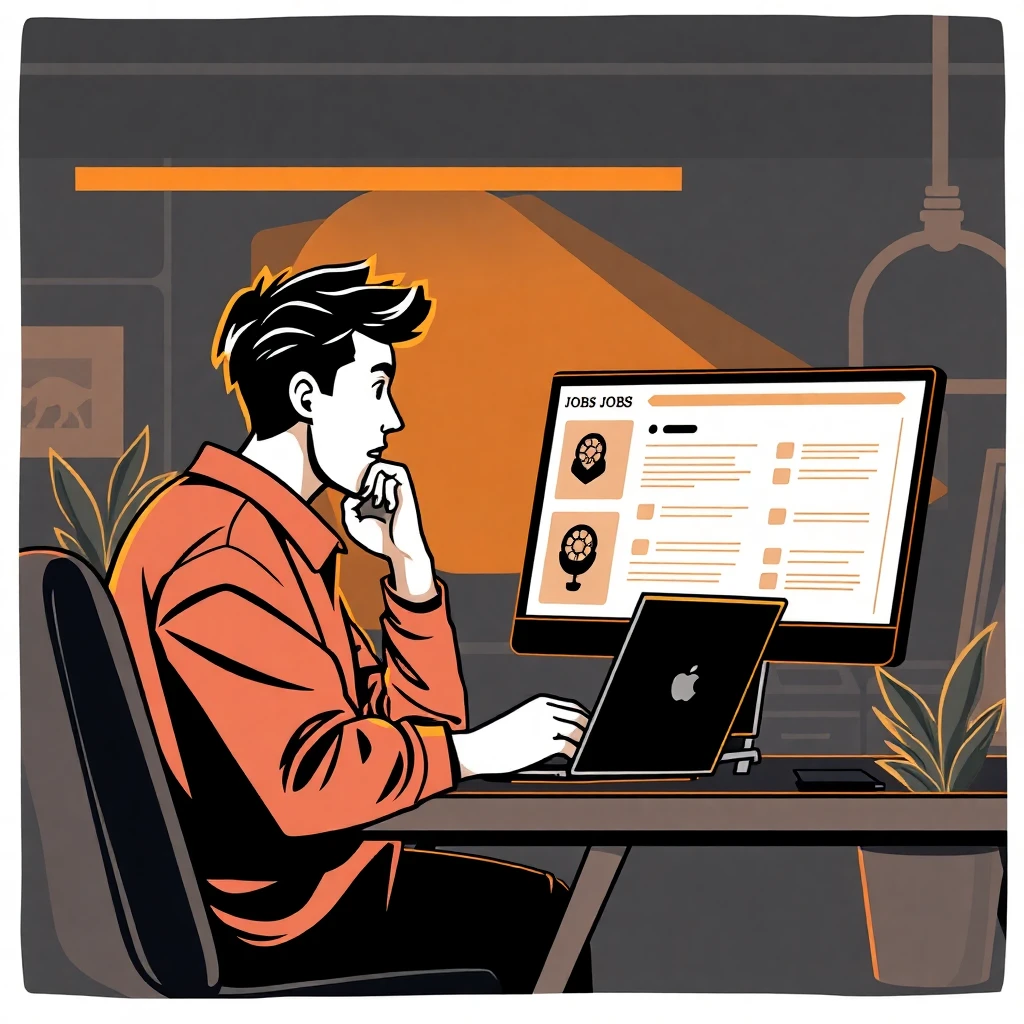 Comparing top security job picks