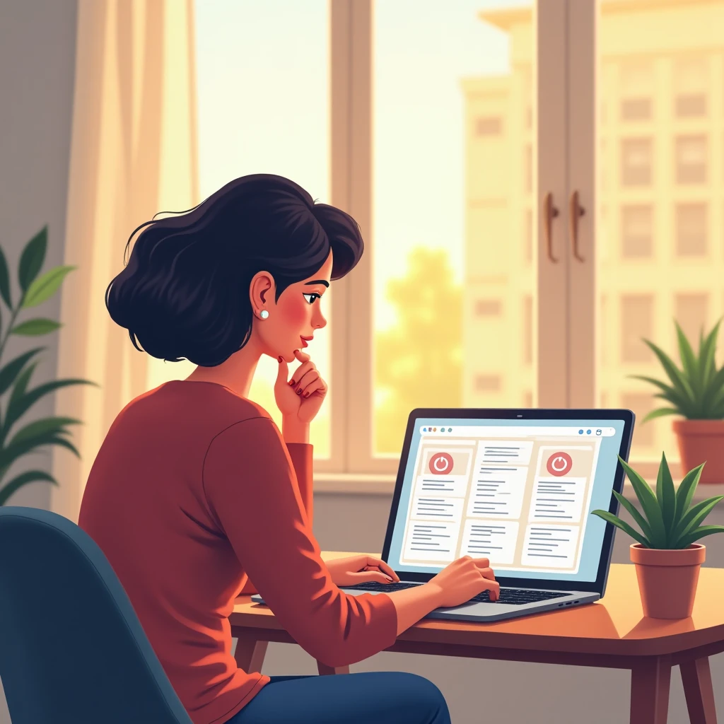 Comparing top cleaning job listings