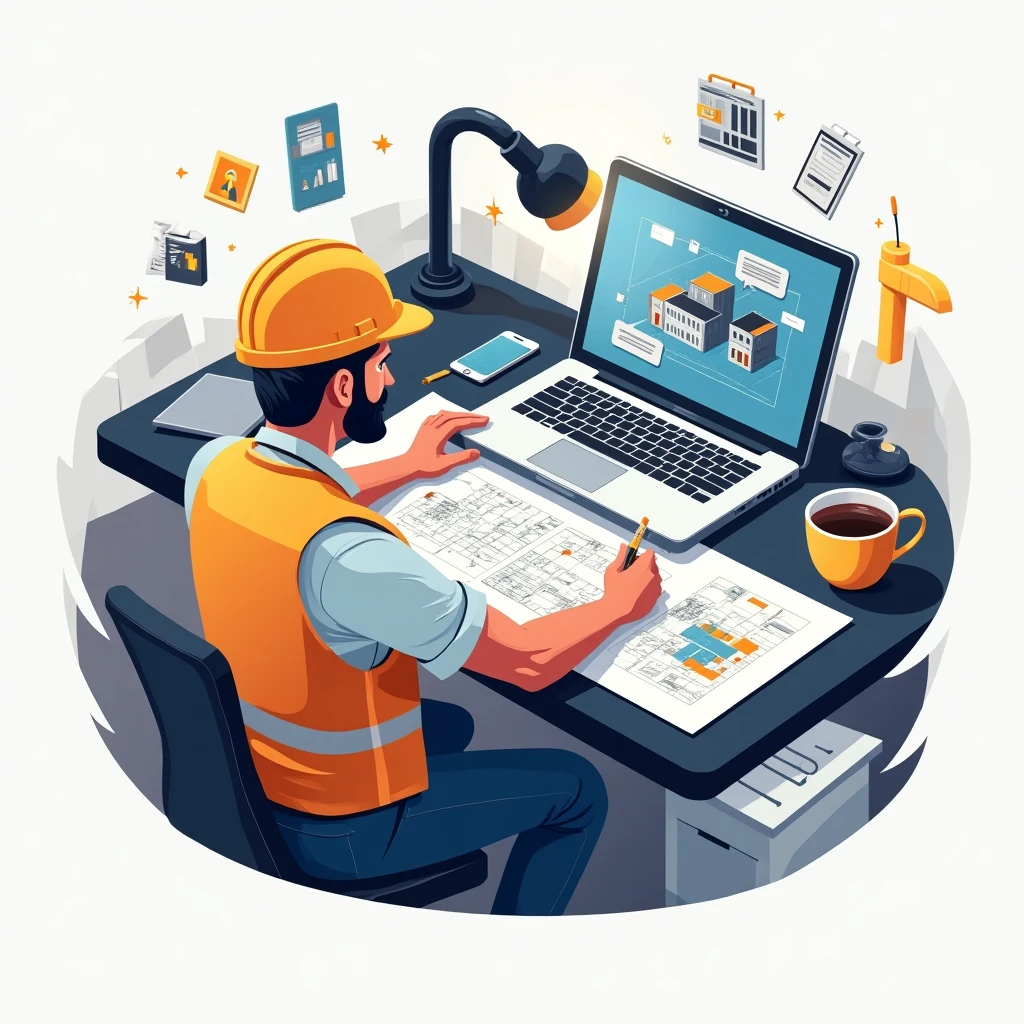 Architectural design tools