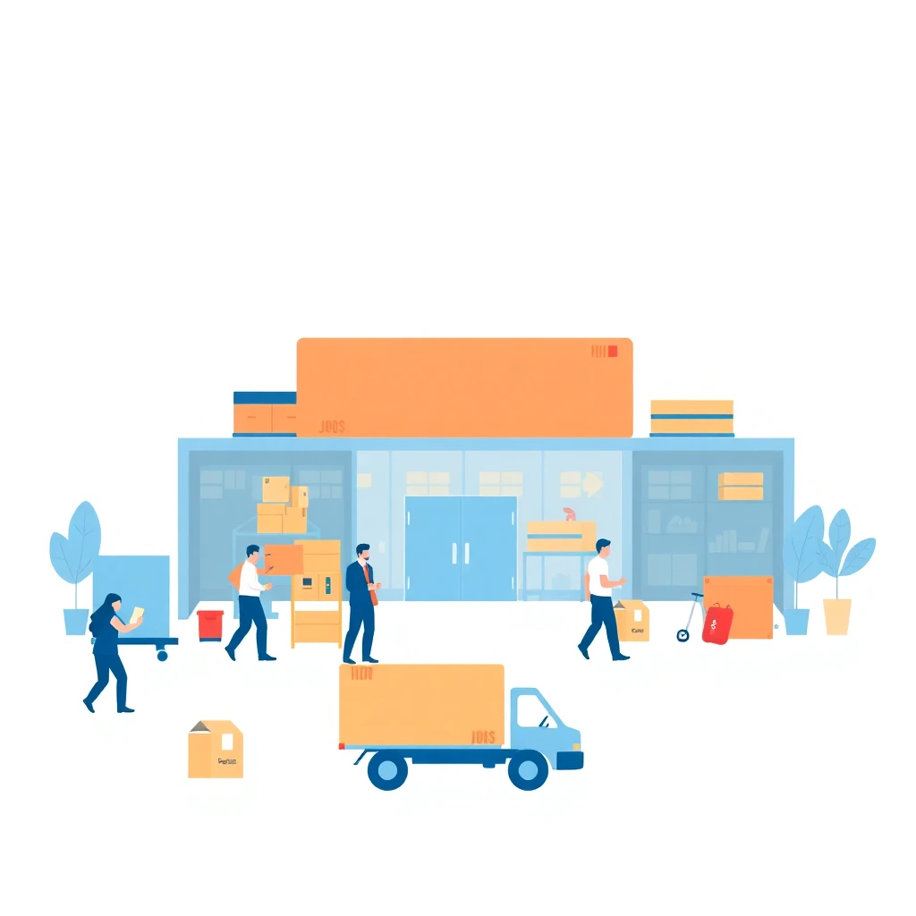 Growing delivery opportunities