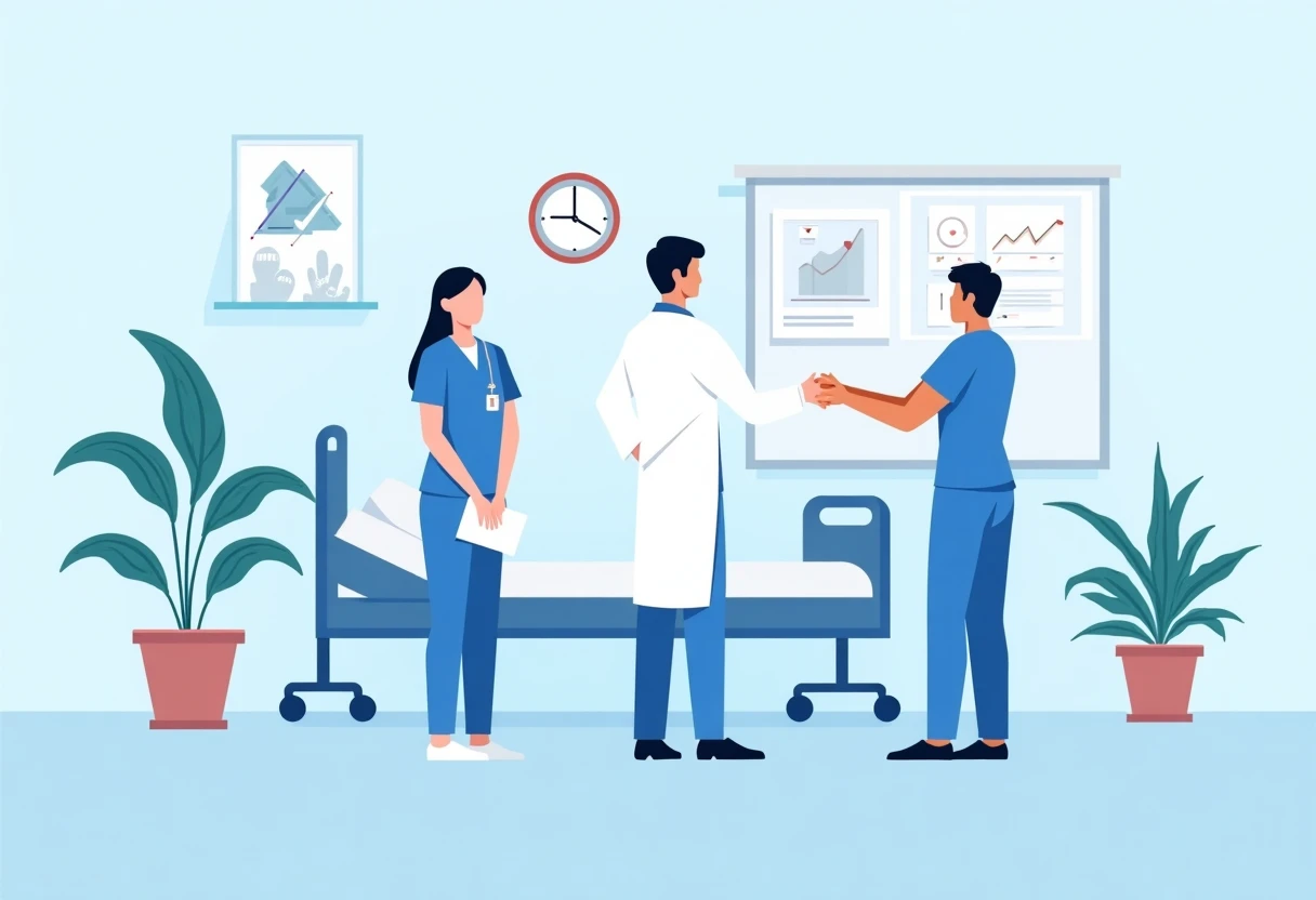 Top-paying healthcare job