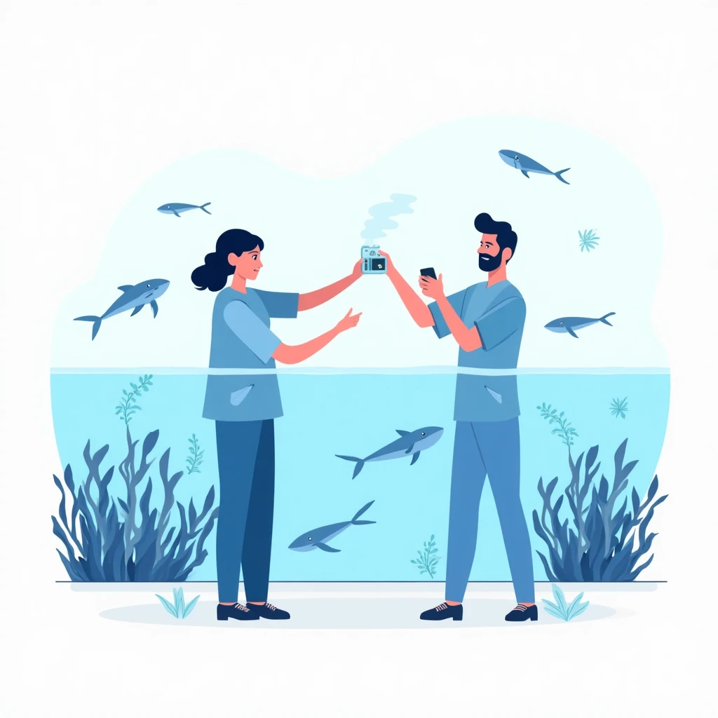 Unconventional healthcare role