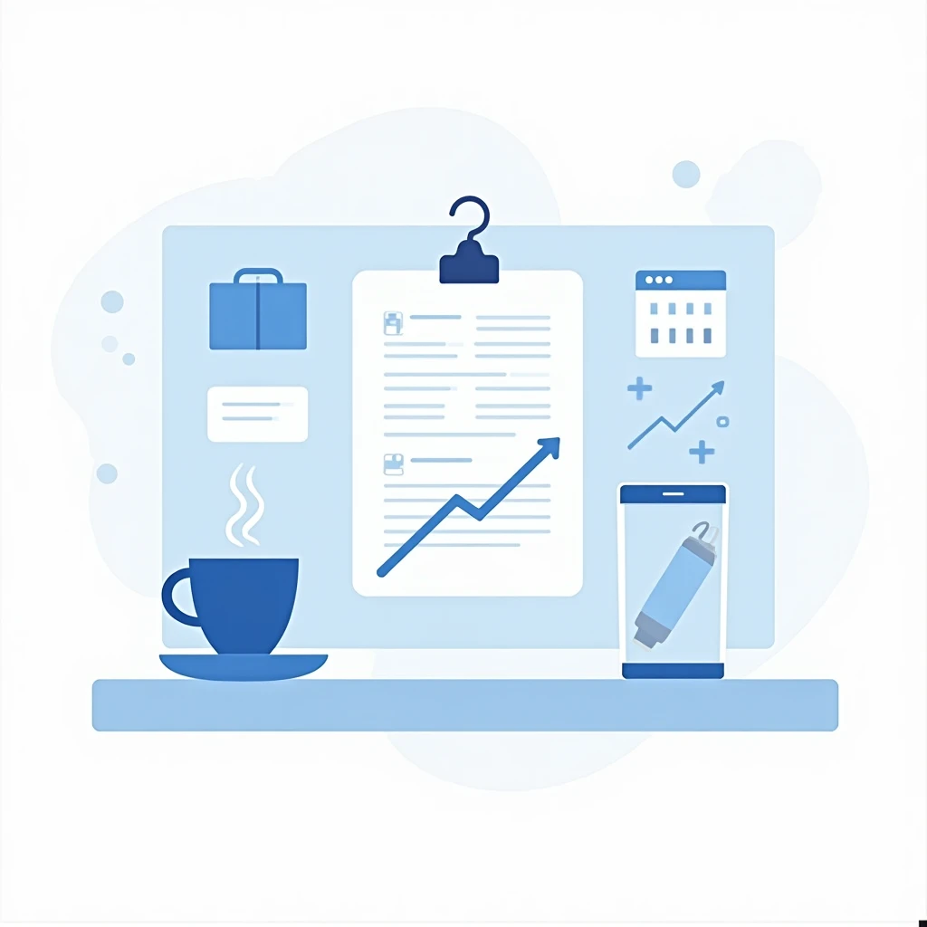 Flexible work schedule