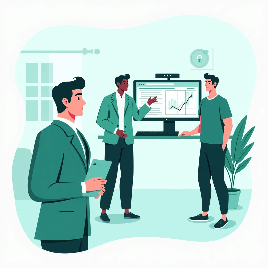 Specialized cybersecurity role