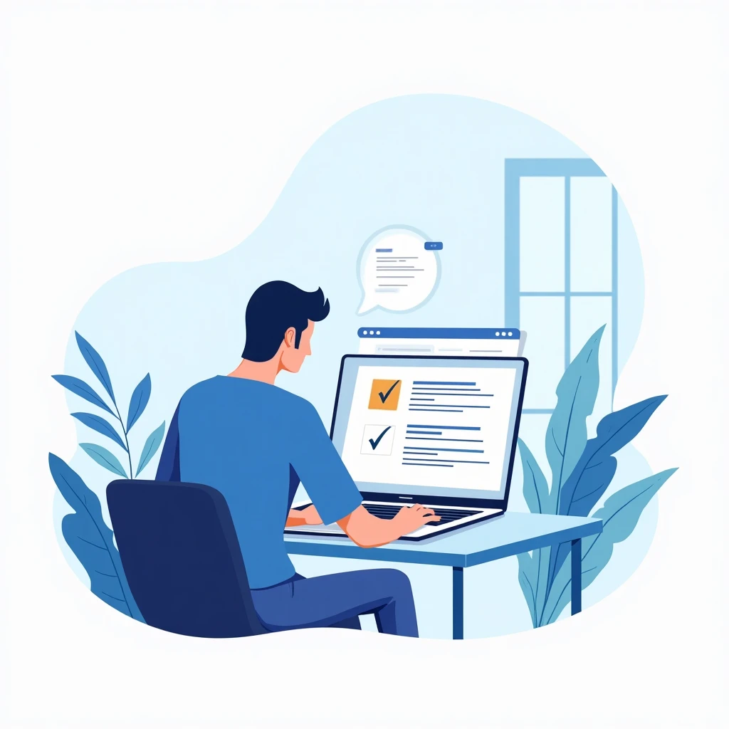 Comparando opciones principales