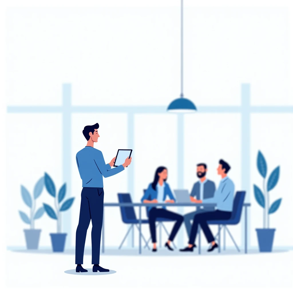 Avance profesional en hospitalidad