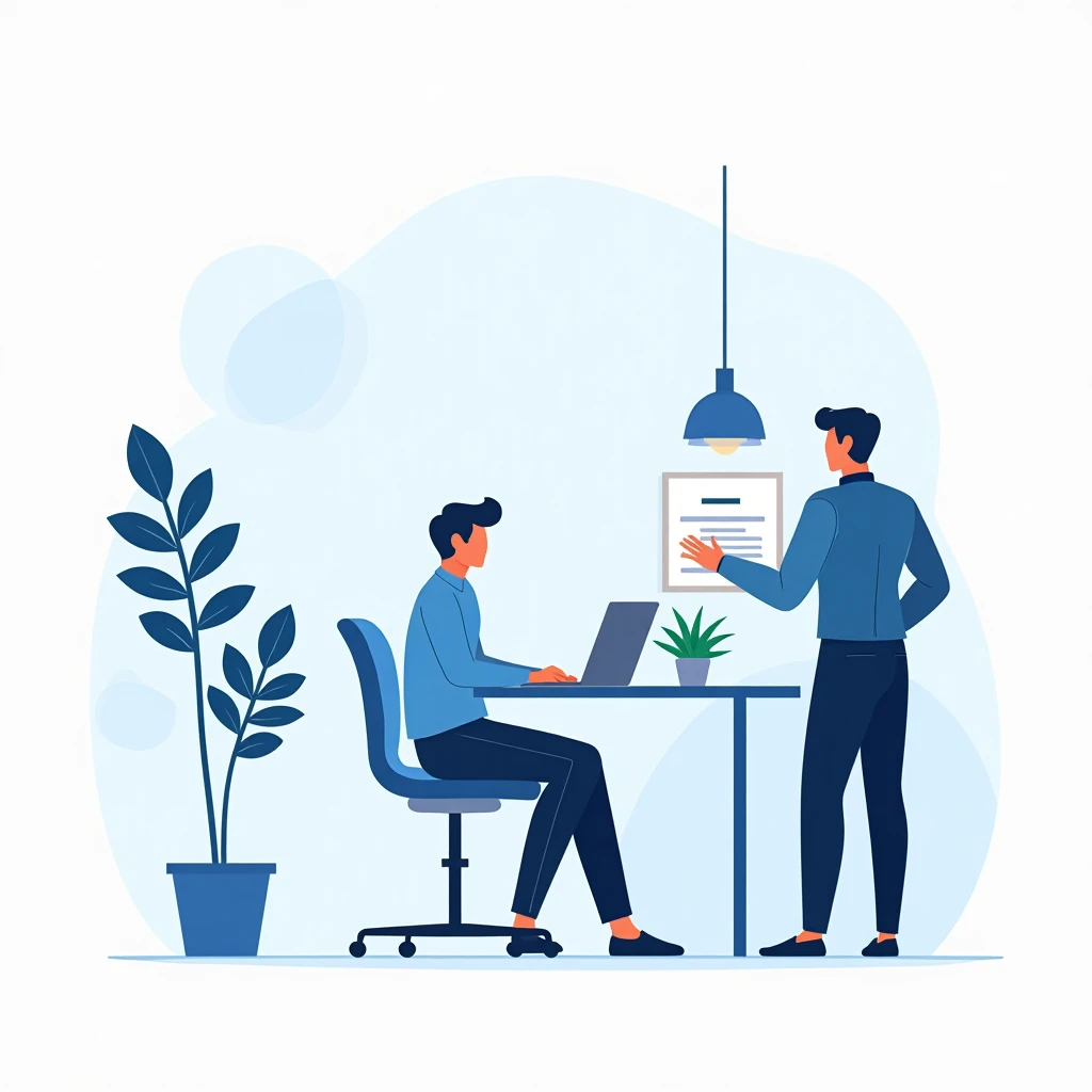 Comparando opciones de trabajo en hotelería