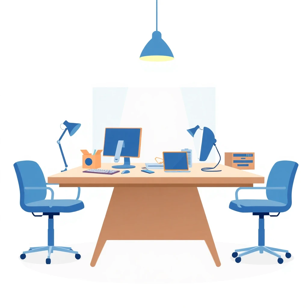 Entorno de prueba de productos