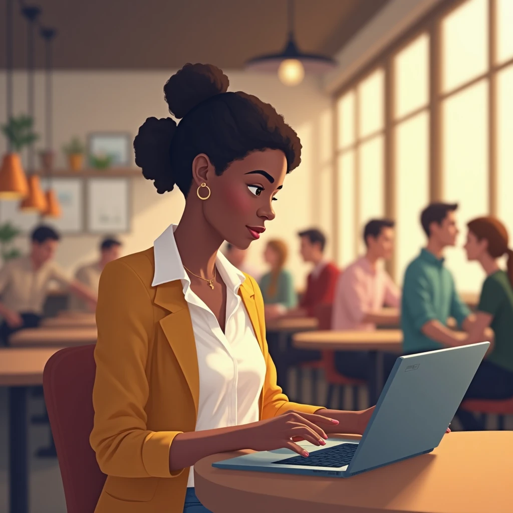 Considering management roles