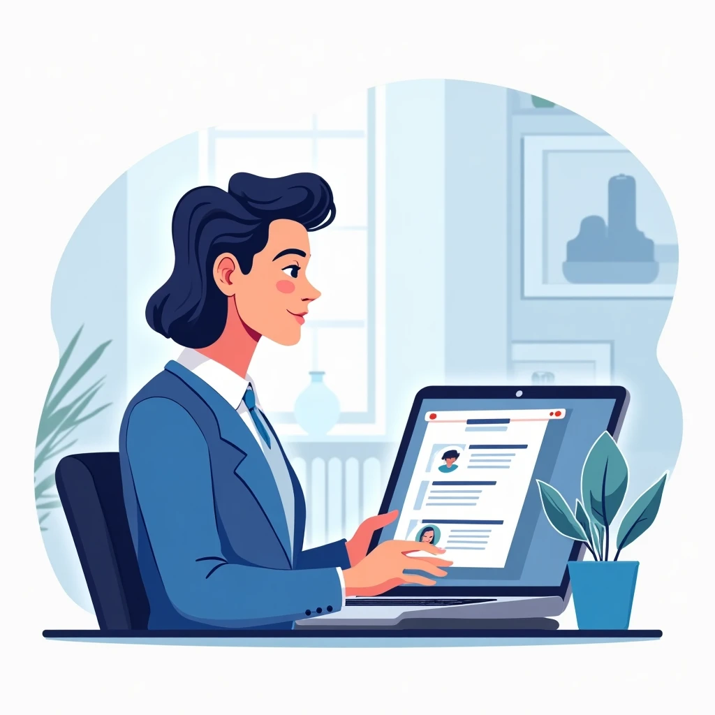 Comparing top job picks