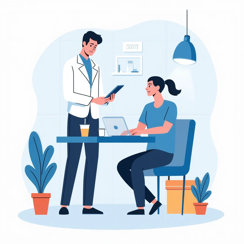 Exploring career growth in warehouse jobs