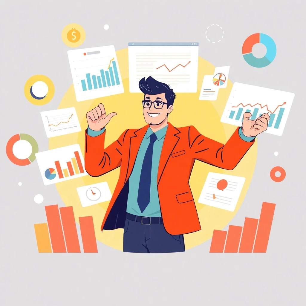 Reviewing top-tier job options