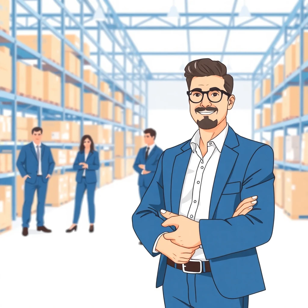 Warehouse management opportunities