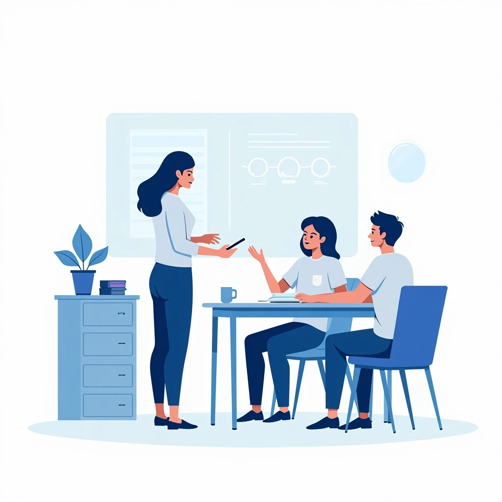 Student-engagement roles