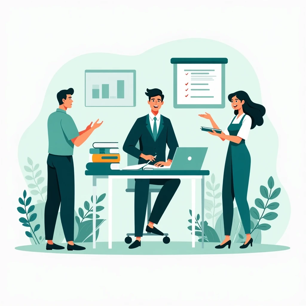 Entry-level finance opportunities